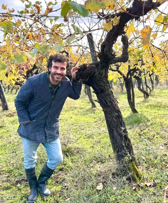 PODERE SASSI Winzer Italien