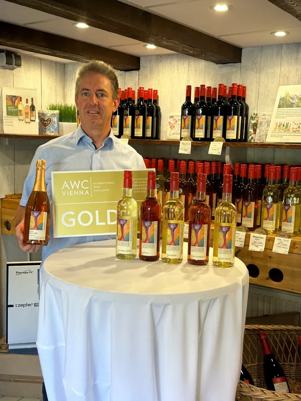 Naturwein Deutschland